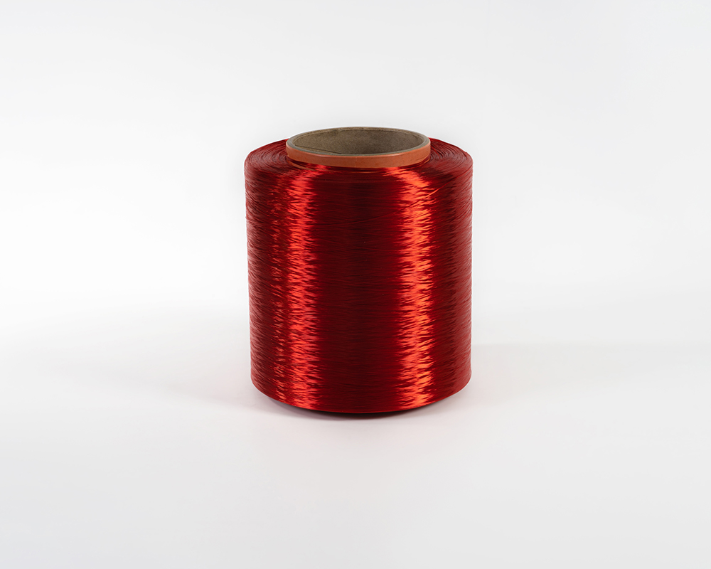 Wat sinn d'Charakteristike vu héijer Stäerkt Nylon (PA6) faarweg Filament