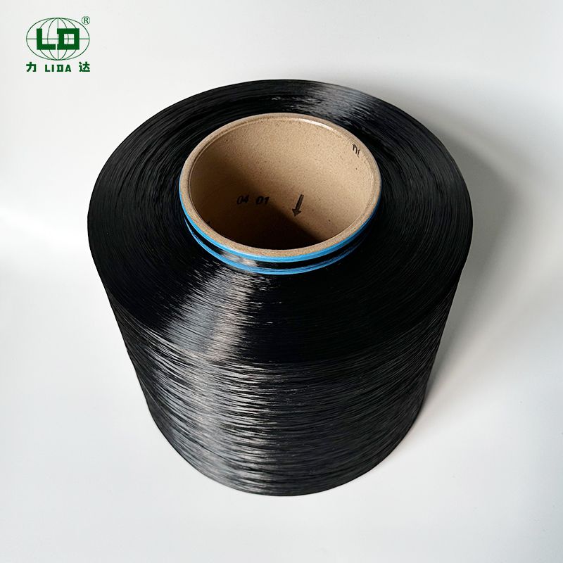 Wat ass d'Haltbarkeet vu héijer Stäerkt Nylon (PA66) Filament