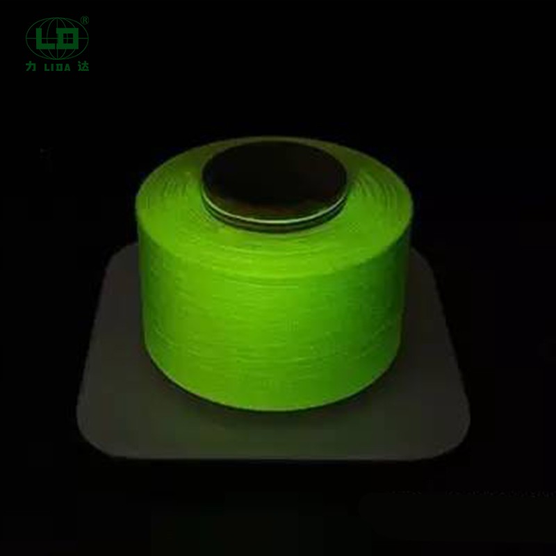 Wat ass High Tenacity Low Shrinkage Polyester Filament a Firwat ass et kritesch fir industriell Uwendungen