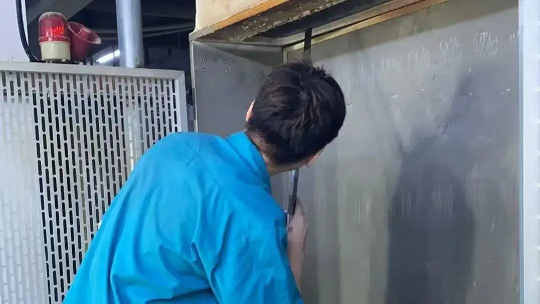 Changshu Polyester féiert Noutübungen fir plötzlech Tëschefäll