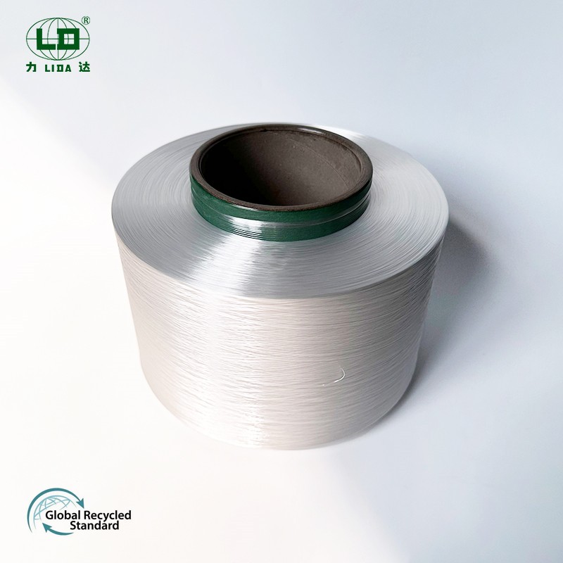 Firwat Sollt Dir Recycléiert Garn fir Är Textilbedürfnisser wielen